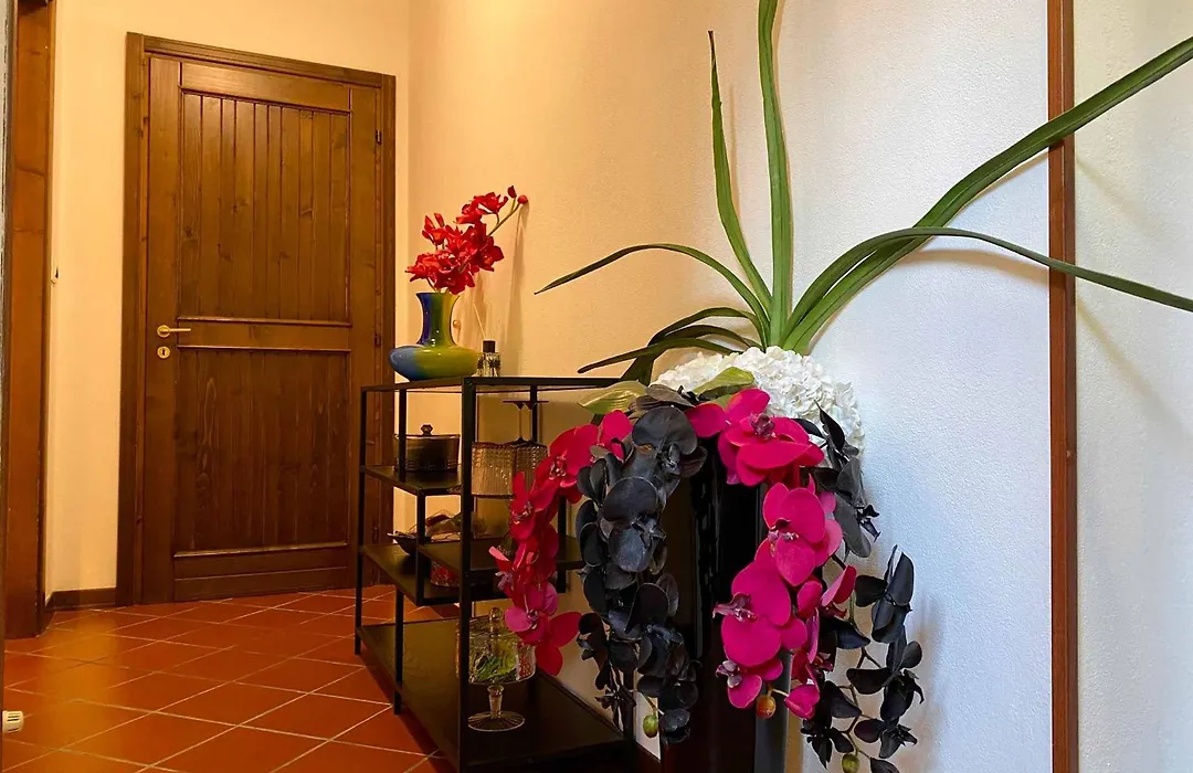 Pozzo Di Mezzo B&B-1