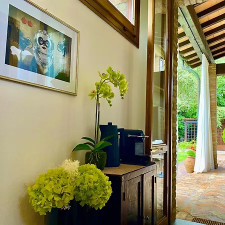 Pozzo Di Mezzo B&B-3