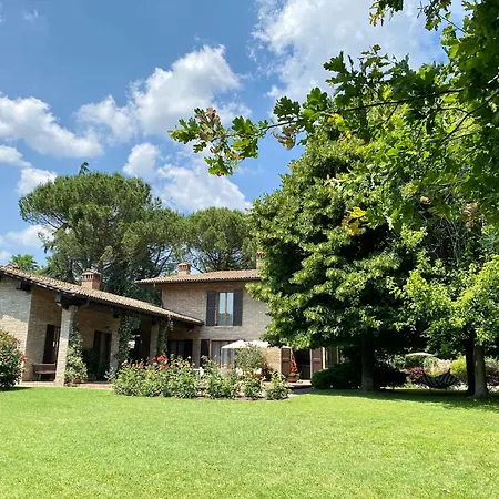 Pozzo Di Mezzo B&B-2